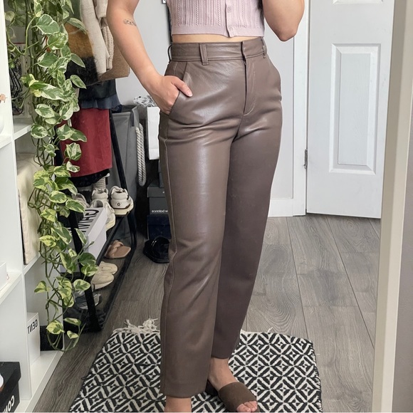 Aritzia Babaton Command Pants - Picture 5 of 6